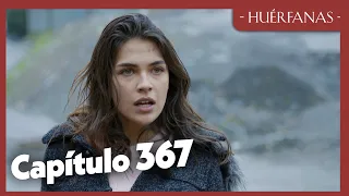 Huérfanas - Capítulo 367