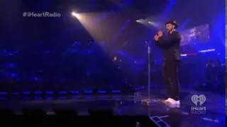 Justin Timberlake - Cry Me A River (Live iHeartRadio Festival)