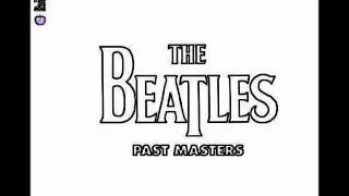 The Beatles - "The Ballad of John and Yoko" - Past Masters, Vol. 2 (2009 Stereo Remasterd)