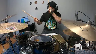 ALIENS EXIST | BLINK 182 - DRUM COVER.