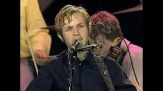 Beck - Ramshackle (Live at Farm Aid 1997)