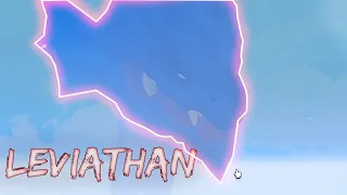 How To Spawn Leviathan In Blox Fruits 100% + How to Obtain The Heart