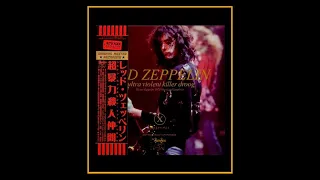 Led Zeppelin - Ultra Violent Killer Droog 1975 (Complete Bootleg - Part 1)