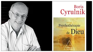 "Psychothérapie de Dieu" de Boris Cyrulnik #Islam #relifion #psychologie