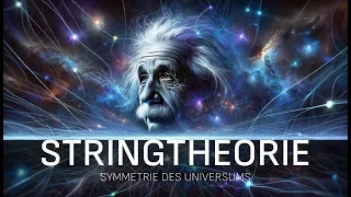 Stringtheorie: Auf der Suche nach dem Sinn des Universums