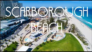 Wonderful Scarborough Beach | one of Perth’s most iconic northern beaches | Australia