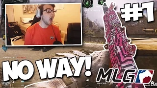 THIS WOULD'VE BEEN F#CKING CRAZY!! (Modern Warfare Remastered Gamebattles!)