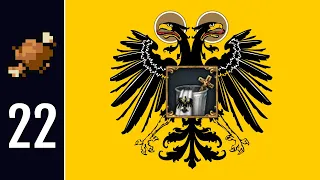 EU4 Austria #22 - Neither Holy, Nor German