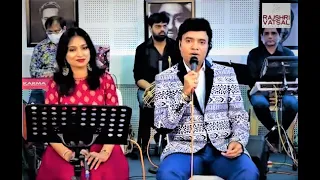 Ek Pyar Ka Nagma Hai*SHOR**Mukhtar Shah*Dr PayalVakharia*Laxmikant Pyarelal*Santosh Anand,