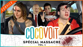 Cocovoit - Spécial Massacre Vol.1