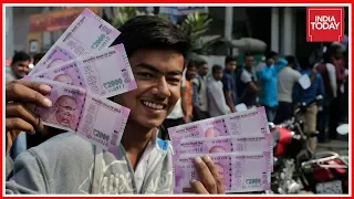 Was The Demonetisation Scheme A Total Failure ? | Burning Question