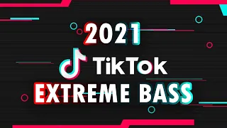 TikTok Mix 2021 | Best Remixes Of TikTok Songs [Bass Boosted] #1