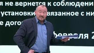 Шейнин: "Смертью девочки вы ставите всех в неудобное положение"