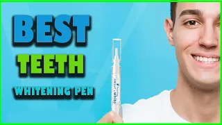 Top 5 Best Teeth Whitening Pens Review [2022]