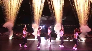 【TVPP】KARA - Mister, 카라 - 미스터 @ Incheon Korean Music Wave Live