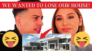 Ace Family: "We wanted to lose our house!"