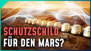 Wie wir den Mars mit Terraforming bewohnbar machen können und wieso Elon Musk davon abhängig ist