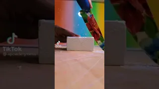 Best oddly satisfying and relaxing video🤤 part 13