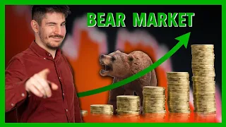 Cum te îmbogățești în BEARMARKET sau CRIZĂ