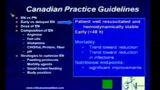 02 How to Feed Patients in the ICU - Dr. Nabil Abouchala -A New Vision in Medical Nutrition