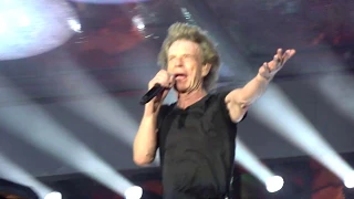 The Rolling Stones   You Can't Always Get What you Want   PARTIAL Sec 2   Miami   August 30 2019