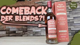 SWC Tasting: Old Perth Palo Cortado | Top UND Flop?! | 55,8 Vol. %