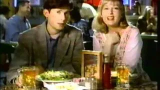 Chilis Commercial (90s)