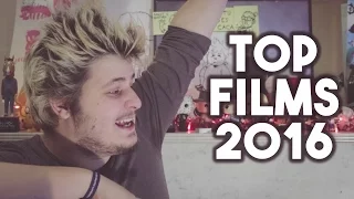 TOP FILMS 2016