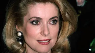 Catherine Deneuve, l'Insoumise