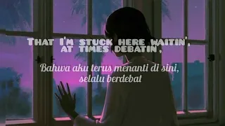 where'd you go - Fort Minor ( Lirik dan terjemahan)