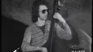 1976 Chet Baker, Jacques Pelzer , Amedeo Tommasi, Giovanni Tommaso, Bruno Biriaco