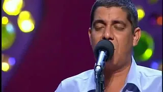 Caviar Zeca Pagodinho Acústico MTV