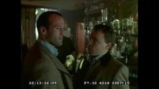Snatch (2000) - Deleted Scenes