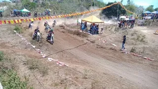 Expert underbone open | LAGUINDINGAN MIS. OR. #motocross #youtubevideo