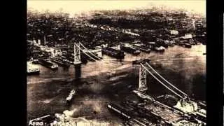 Local History Project - The History of the Benjamin Franklin Bridge