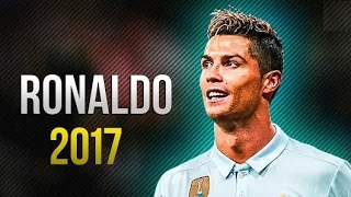 Cristiano Ronaldo 07 ~Top 2017 skill and Goals ~ Unknown Brain - MATAFAKA (feat. Marvin Divine)