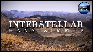 Interstellar | Calm Continuous Mix