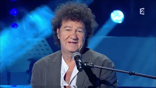 Robert Charlebois Ordinaire Céline Dion 2016