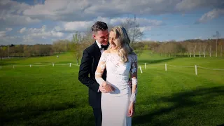 Hannah & Tom's Teaser Trailer - Stockbrook Manor