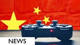 How Video Game Approvals Work In China | CG News