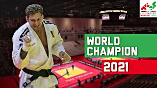 SHERAZADISHVILI Nikoloz - WORLD CHAMPION 2021 | НИКО ШЕРАЗАДИШВИЛИ ნიკოლოზ შერაზადიშვილი