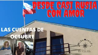 #60 KIRKENES EN AUTOCARAVANA || DESTINO CABO NORTE           #UnaVidaEnAutocaravana