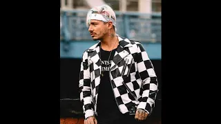 (FREE) J Balvin X Tyga X DJ Snake Type Beat - "Perreo"