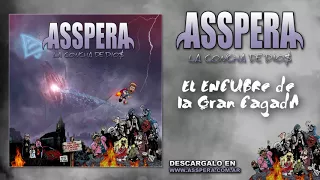 ASSPERA - EL ENCUBRE DE LA GRAN CAGADA (2017)