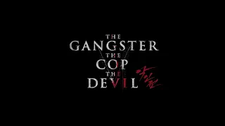 The Gangster, the Cop, the Devil (2019) - Opening Kill | 4K UHD