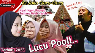 🔴Kh.Abdurrohim Ki Joko Goro-Goro 2023 Di Campurasri Ngawi || Temu kadang PSHT #terbaru #ngaji #viral