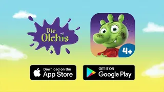 App: Die Olchis