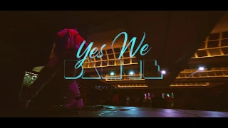 ZACC MILNE | SWERVIN' by DJ Polo | YES WE DANCE Sevilla 2019