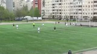 99 ФК Пороховчанин-ДФК Зенит-84