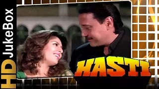 Hasti 1993 | Full Video Songs Jukebox | Jackie Shroff, Naseeruddin Shah, Nagma, Varsha Usgaonkar